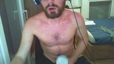 Hazzard917 webcam model stream image