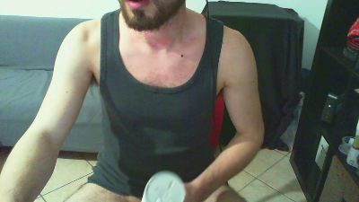 Hazzard917 webcam model stream image