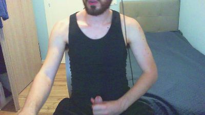 Hazzard917 webcam model stream image