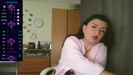 Hotangel75 webcam model stream image