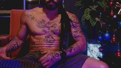 CallMeDouglas webcam model stream image