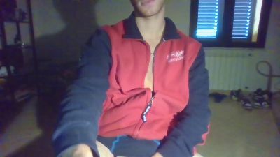 Hotboy03_ webcam model stream image
