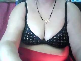 sexysapna webcam camsoda model stream image