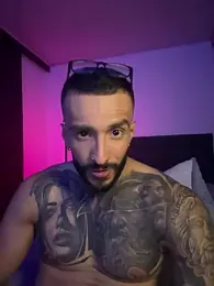 Simon_trujillo webcam stripchat model stream image