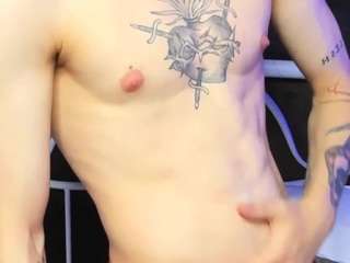 jacobdavidsons webcam camsoda model stream image