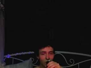 jacobdavidsons webcam model stream image
