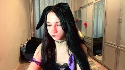 OlivaBusacca webcam model stream image
