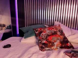 violett-salvatore webcam model stream image