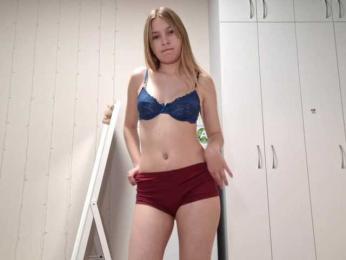 PeonyPinchX webcam model stream image