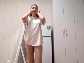 PeonyPinchX webcam model stream image