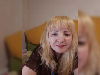 StefanyMellow3 webcam model stream image