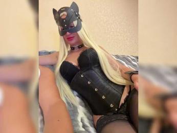 LuxuryHWcouple webcam bongacams model stream image