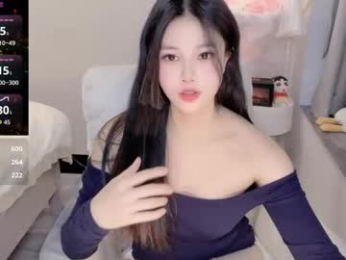 hkchengcheng webcam model stream image