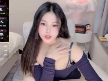 hkchengcheng webcam model stream image