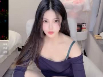 hkchengcheng webcam model stream image