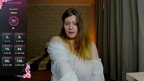 MariaStuart webcam model stream image