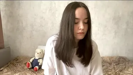 AriaVice webcam model stream image