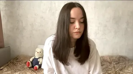 AriaVice webcam model stream image