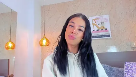 Miia03 webcam stripchat model stream image