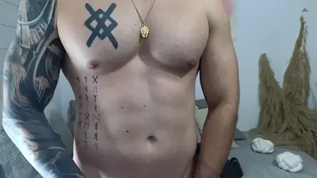 Isaac_Carter webcam model stream image