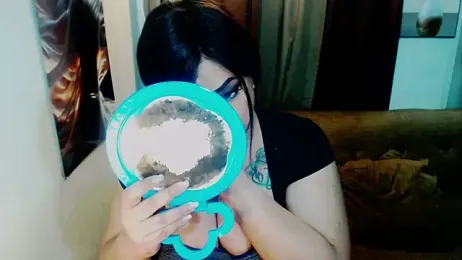 HornyBabydolll webcam model stream image