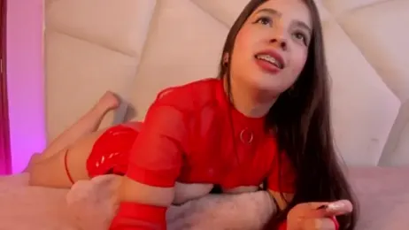 EmilyMiller_ webcam model stream image