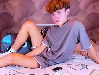 ian_flor webcam model stream image