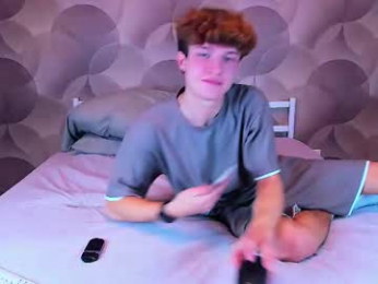 ian_flor webcam model stream image