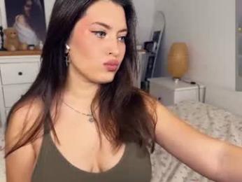 elenalooove webcam model stream image
