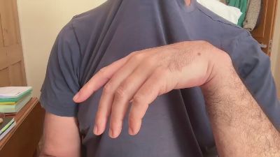 PhilFree webcam model stream image