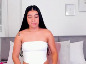 hannaos webcam model stream image