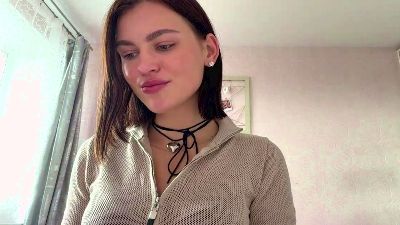 WendyHanlon webcam model stream image