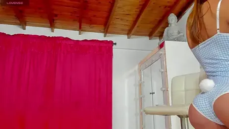 emily_hornett webcam model stream image