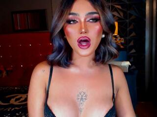 Natalya Rose webcam model stream image