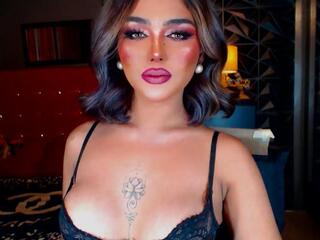 Natalya Rose webcam model stream image