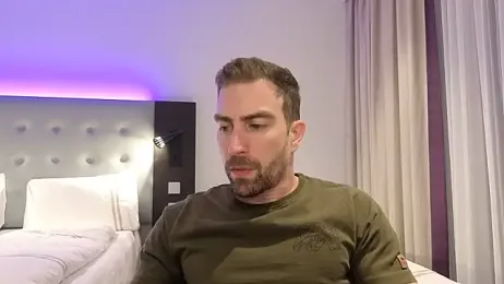 Rac-Coon webcam model stream image