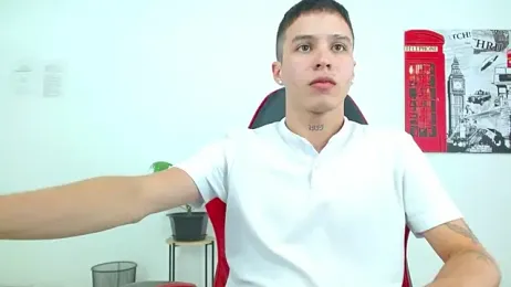 Cumandres18 webcam model stream image