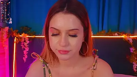 AlinaWalters webcam model stream image