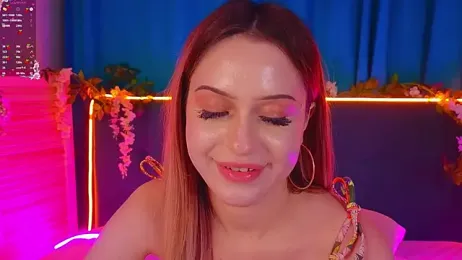 AlinaWalters webcam stripchat model stream image