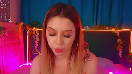 AlinaWalters webcam stripchat model stream image