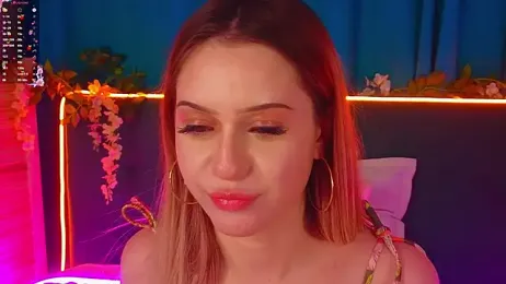 AlinaWalters webcam stripchat model stream image