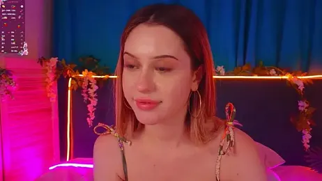 AlinaWalters webcam stripchat model stream image