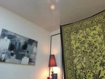 aria_and_orien webcam model stream image