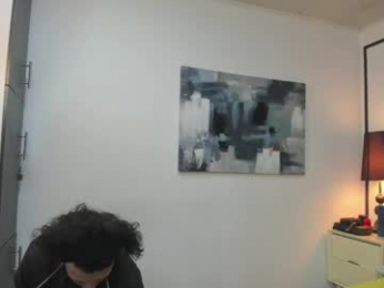 aria_and_orien webcam model stream image