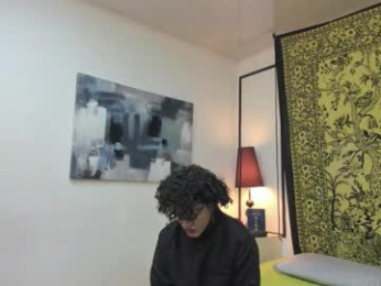 aria_and_orien webcam model stream image