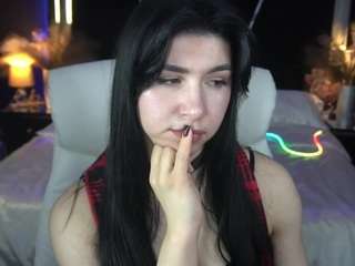 emilycandy webcam model stream image