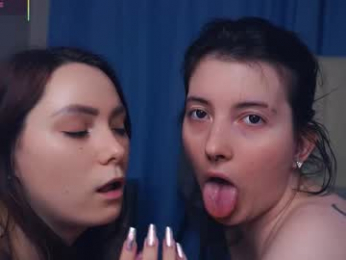 hanalif webcam chaturbate model stream image