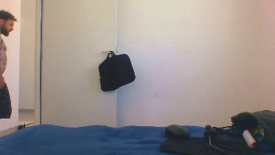 Pau_hot_23cm webcam model stream image