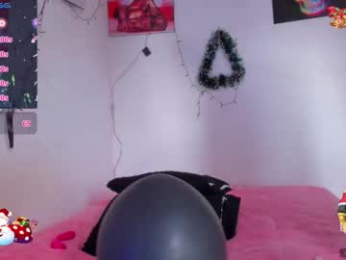 randyandcandy_ webcam model stream image