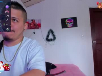 randyandcandy_ webcam model stream image